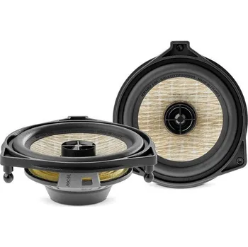 Elektronika Reproduktory Focal ICR MBZ 100 ICRMBZ100 + Prodloužená lhůta na vrácení zboží do 40 dnů