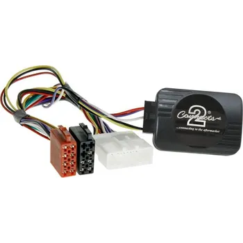 Audio Connects2 Adaptér pro ovládání na volantu Subaru Impreza / Forester 240030 SSU001 240030_SSU001 + Prodloužená lhůta na vrácení zboží do 40 dnů