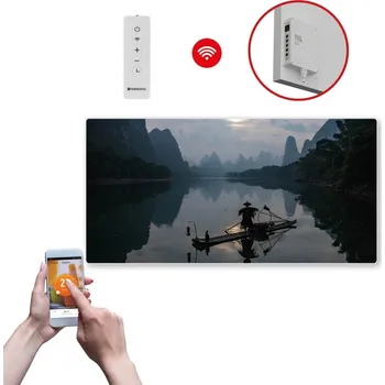 Topný panel TERMOFOL TF-SWT1000 1729