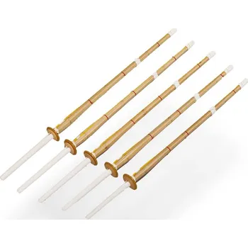 Sebeobrana JU-SPORTS SHINAI z bambusu - různé délky Délka: 104