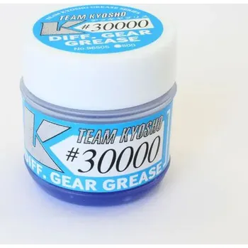 RC vybavení Kyosho Differential Gear Grease – mazivo pro diferenciály 30000 cPs (15 g)