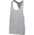 Pánské tílko Pánské tílko SF236 Heather Grey, XL