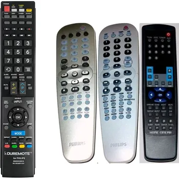 PHILIPS HOME THEATRE - dálkový ovladač duplikát
