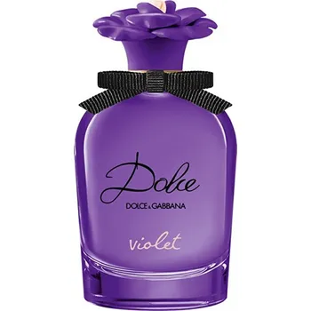 Dolce & Gabbana Dolce Violet W EDT, Tester 75 ml