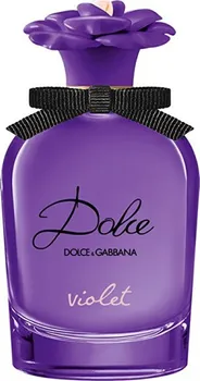 Dámský parfém Dolce & Gabbana Dolce Violet W EDT