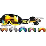 Lyžařské brýle SULOV PASSO, UV filtr 400, kategorie 0