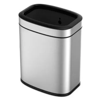Odpadkový koš Odpadkový koš bez víka OLI CUBE - 20 l