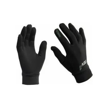 Rukavice Inov-8 TRAIN ELITE GLOVE black S; Černá rukavice
