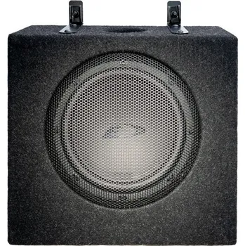 Auto Hi-Fi Subwoofer Alpine SWC-D84T6 + Prodloužená lhůta na vrácení zboží do 40 dnů