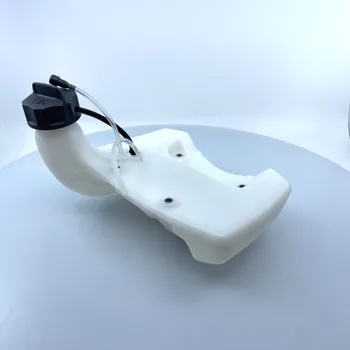 Palivová nadrž OleoMac Sparta BC380, BC380T, BC420T ,BC430T originál 61250076