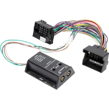 Couvací kamera 4CarMedia Adaptér QUADLOCK-UNI.2 QUADLOCK-UNI_2 + Prodloužená lhůta na vrácení zboží do 40 dnů