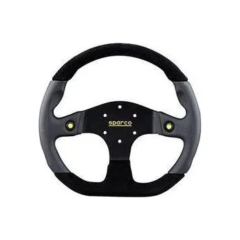 Tuning Sportovní volant Sparco Mugello TUV