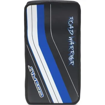 Chránič nohou Road Warrior Deluxe Cobalt Klasický gard + DÁREK