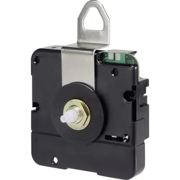 Hodinový strojek Hodinový strojek s vteřinovou ručičkou HD-1688FSA