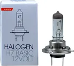 M-Tech Basic Halogen H7 12V 55W