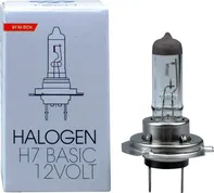 M-Tech Basic Halogen H7 12V 55W