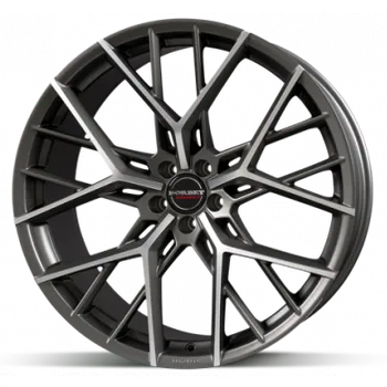 Auto-moto Borbet BY Titan 8x18 5x120 ET34