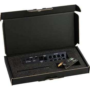 Bluetooth adaptér Bluetooth modul pro zesilovače Match MEC BT HD MEC_BT_HD + Prodloužená lhůta na vrácení zboží do 40 dnů