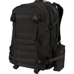 Batoh ORION ASSAULT ČERNÝ