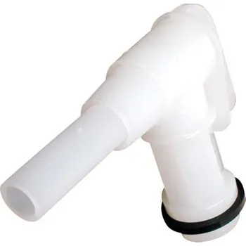 Kanystr Meguiar's nálevka s kohoutem pro 5-galonový kanystr MDFAUCET + Prodloužená lhůta na vrácení zboží do 40 dnů