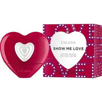 Escada Show Me Love Limited Edition W…