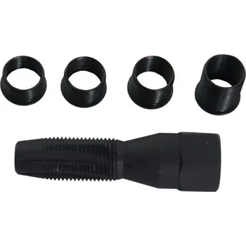 Závitořezný nástroj Top Master Pro Sada na opravu závitů zapalovacích svíček 14mm 5ks TMP - TM-330390