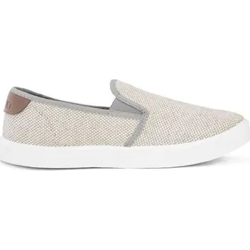 Pánské tenisky Unisex slip-on tenisky Oldcom SLIP-ON ORIGINAL 45 Béžová