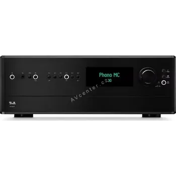 Hi-Fi Zesilovač T+A PA 2500 R | Integrovaný zesilovač