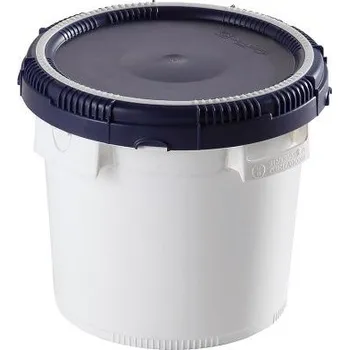 Plastový sud na nebezpečné látky 15 l.