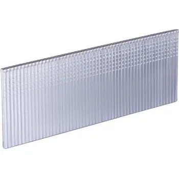 Hřebík Hřebíky do sponkovačky Worcraft CNS-S20Li-Nail F25, 24 mm, Typ T, bal. 5000 ks