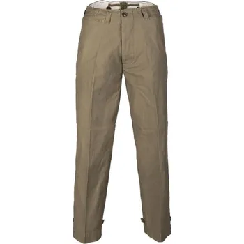 Pánská móda MIL-TEC Kalhoty US polní M43 ZELENÉ repro ZELENÁ - OLIV 34