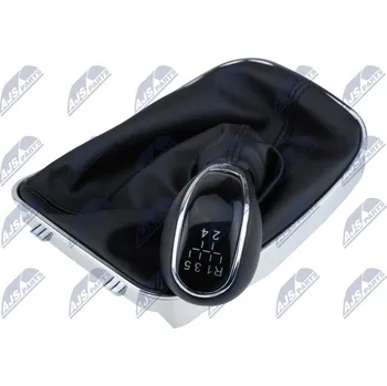 Hlavice řadicí páky NTY Hlavice řadicí páky GZB-PL-025