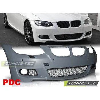 Nárazník PŘEDNÍ NÁRAZNÍK SPORT PDC pro BMW E92 06-09