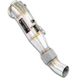 Downpipe nahrazující katalyzátor Supersprint 524211