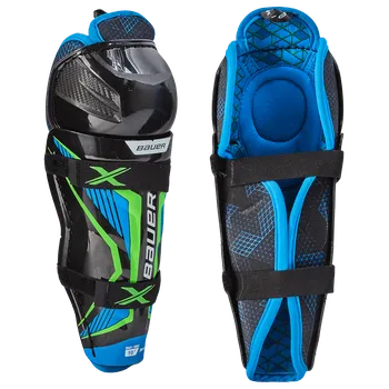 Holeně BAUER X - YTH 10"