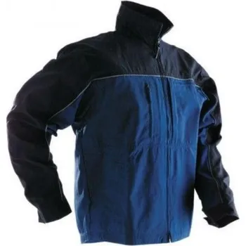 pracovní bunda Husvarna bunda velikost 54-56(L)