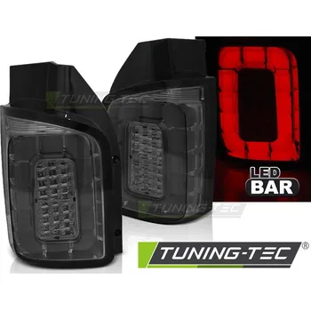 Zadní světlomet LED PÁS ZADNÍ SVĚTLA SMOKE pro VW T6 15-19 TRANSPORTER