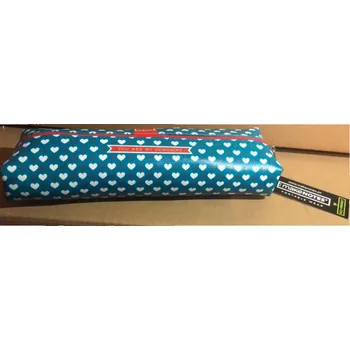 Penál Penál Make Notes Hearts Velký penál