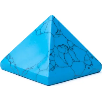Milujeme Kameny Tyrkenit - pyramida 221937