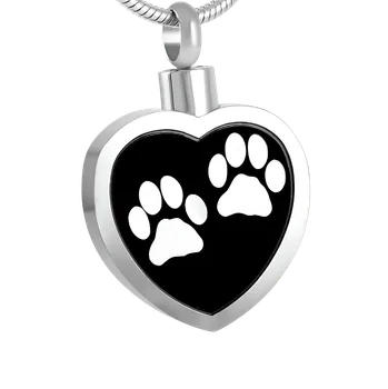 Přívěsek Přívěsek na popel Tlapky