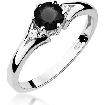 Hodinky Prsten Bonore - Zlato 585 170248