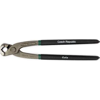 Kleště GOLA nářadí Kleště armovací 250mm Gola 014251