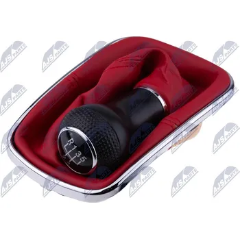 Hlavice řadicí páky NTY Hlavice řadicí páky GZB-VW-038