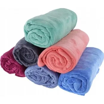 Ručník RYCHLESCHNOUCÍ RUČNÍK Z MIKROVLÁKNA 90x180 MORAJ