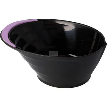 Salon Komplet Miska na barvu plast velká