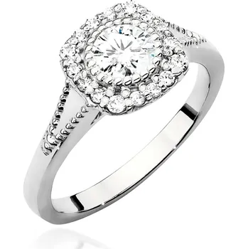 Hodinky Prsten Bonore - Zlato 585 169112