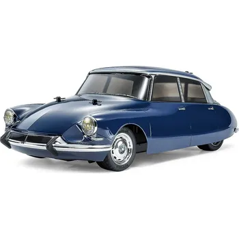 RC model auta Tamiya Tamiya 58734 Citroen DS (MB-01)