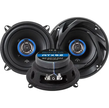 Reproduktor do auta Reproduktory Autotek ATX52 + Prodloužená lhůta na vrácení zboží do 40 dnů