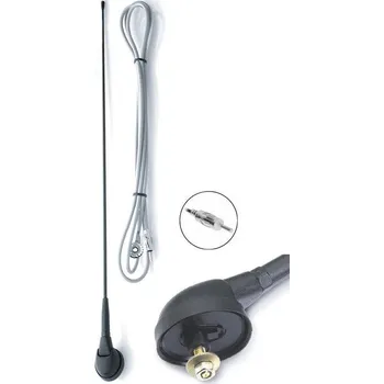 Autoanténa Celearo Střešní anténa Fiat / Lancia + Prodloužená lhůta na vrácení zboží do 40 dnů