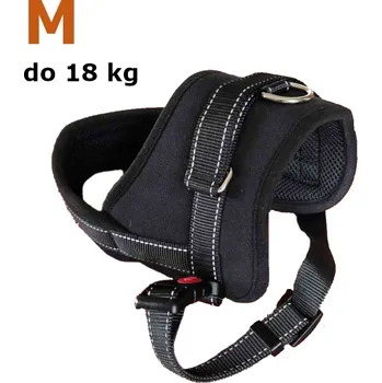 Postroj pro psa ZD Trading Postroj pro psa M